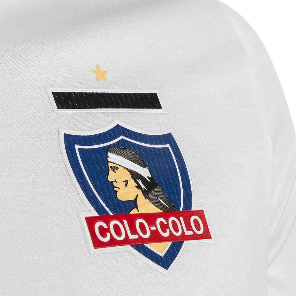Polera polo