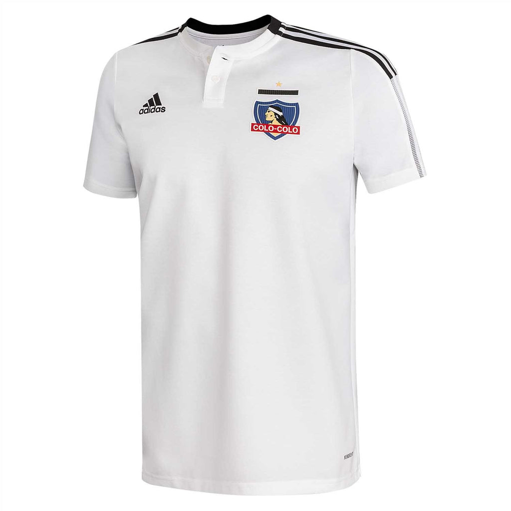 Polera polo