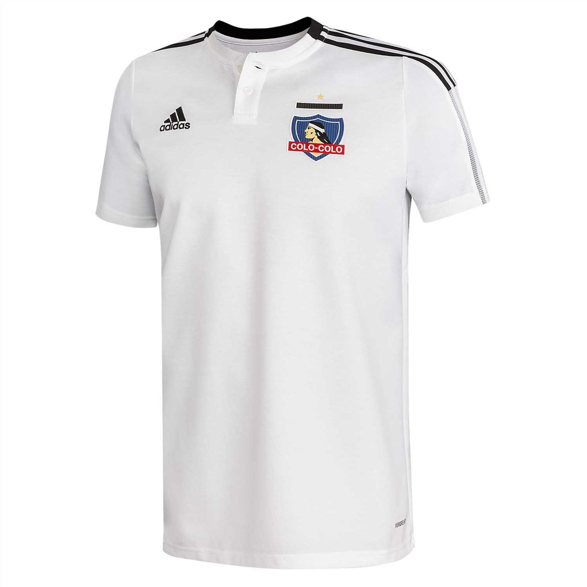 Polera polo