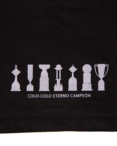 Polera tank CC negra MOD CLCTKV2308NE