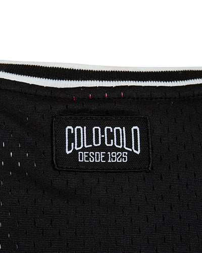 Polera tank negra cacique MOD CLCTKV2320NE