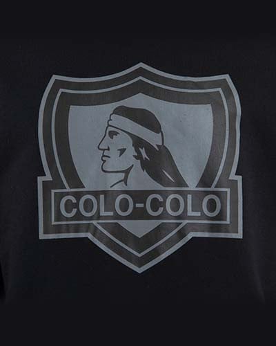 Polerón CC Big Logo 2022