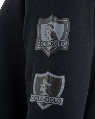 Polerón CC escudos 2022
