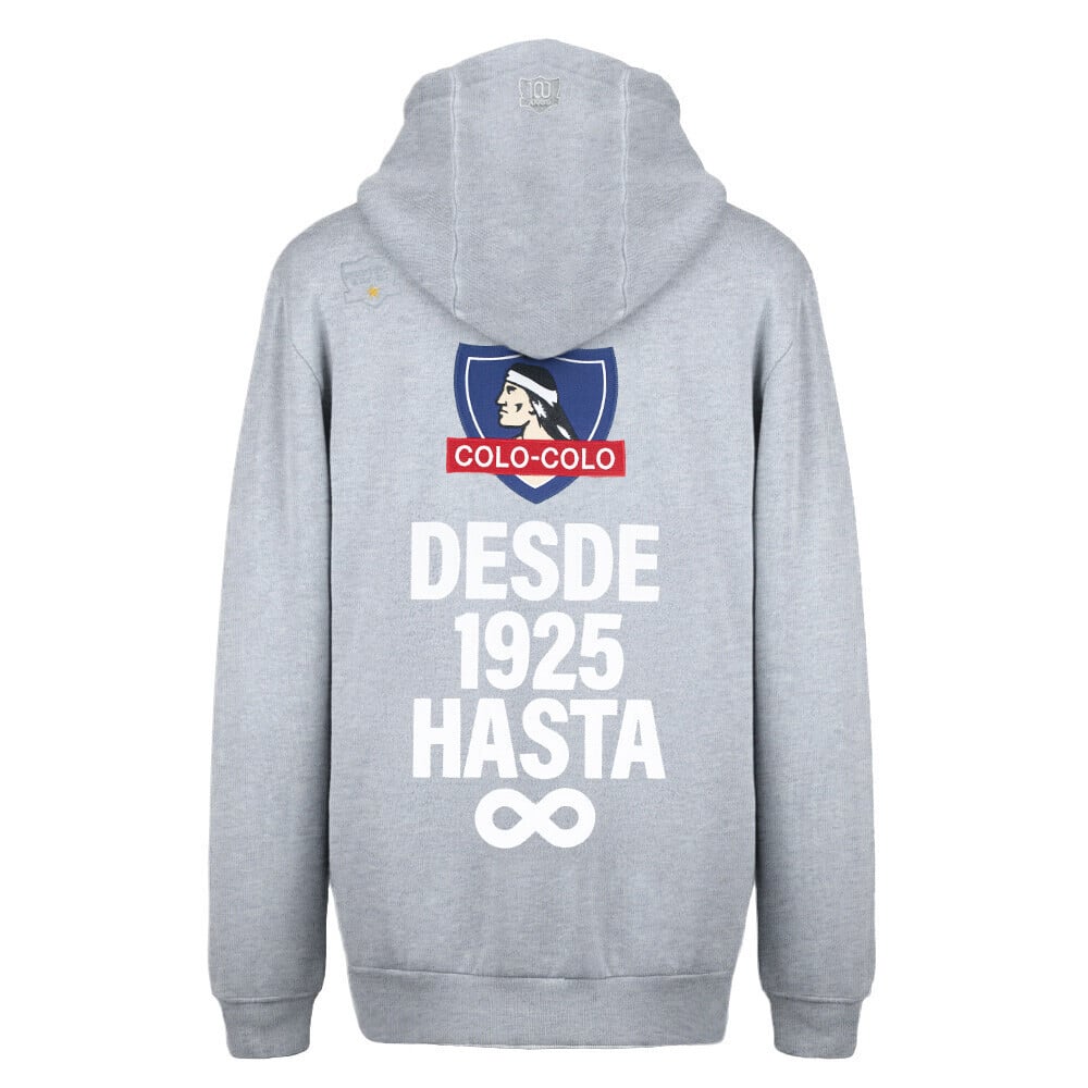 POLERON COLO COLO INFINITO