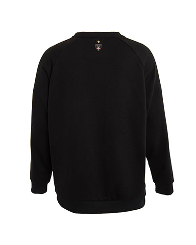 POLERON COLO COLO NEGRO MOD.CLCPOLV2330
