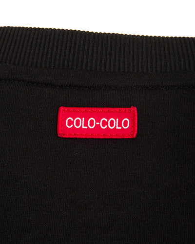 POLERON COLO COLO NEGRO MOD.CLCPOLV2335 S