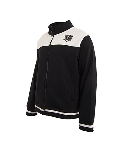 POLERON CUELLO COLO COLO NEGRO