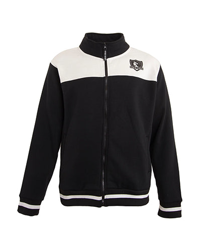 POLERON CUELLO COLO COLO NEGRO