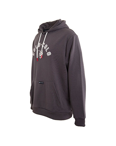 POLERON HODDIE COLO COLO GRIS