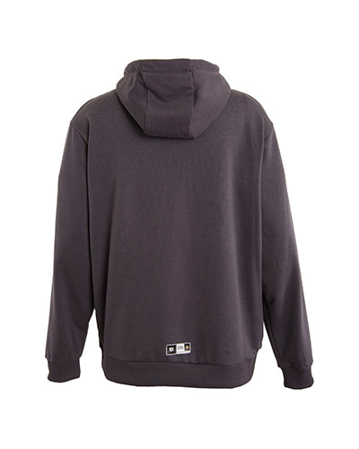 POLERON HODDIE COLO COLO GRIS