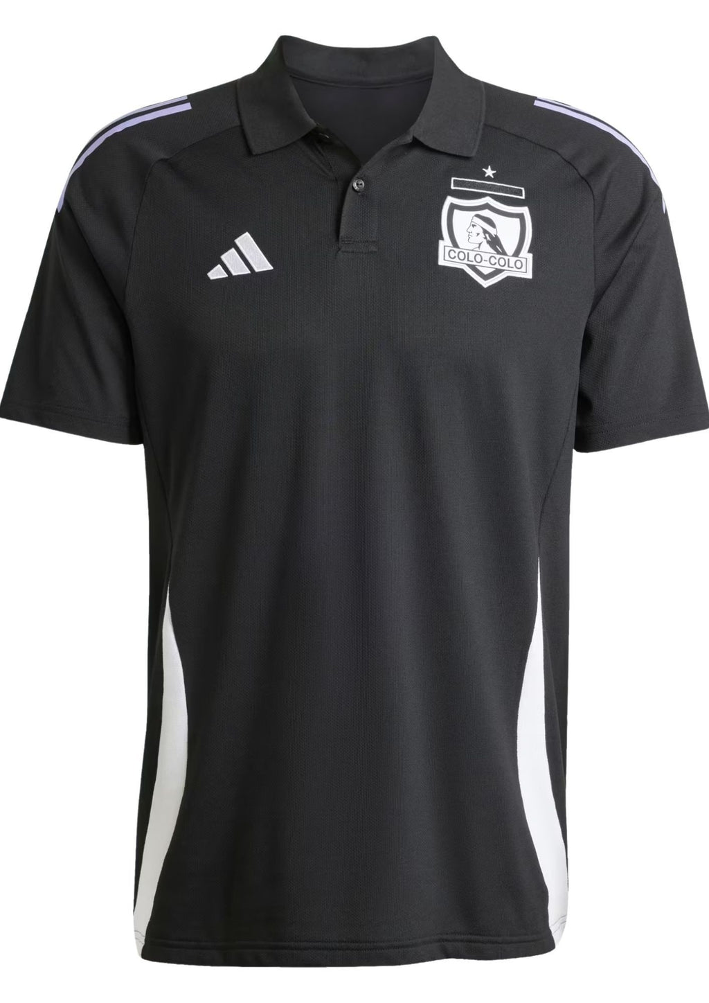 Polo de Concentración 2025