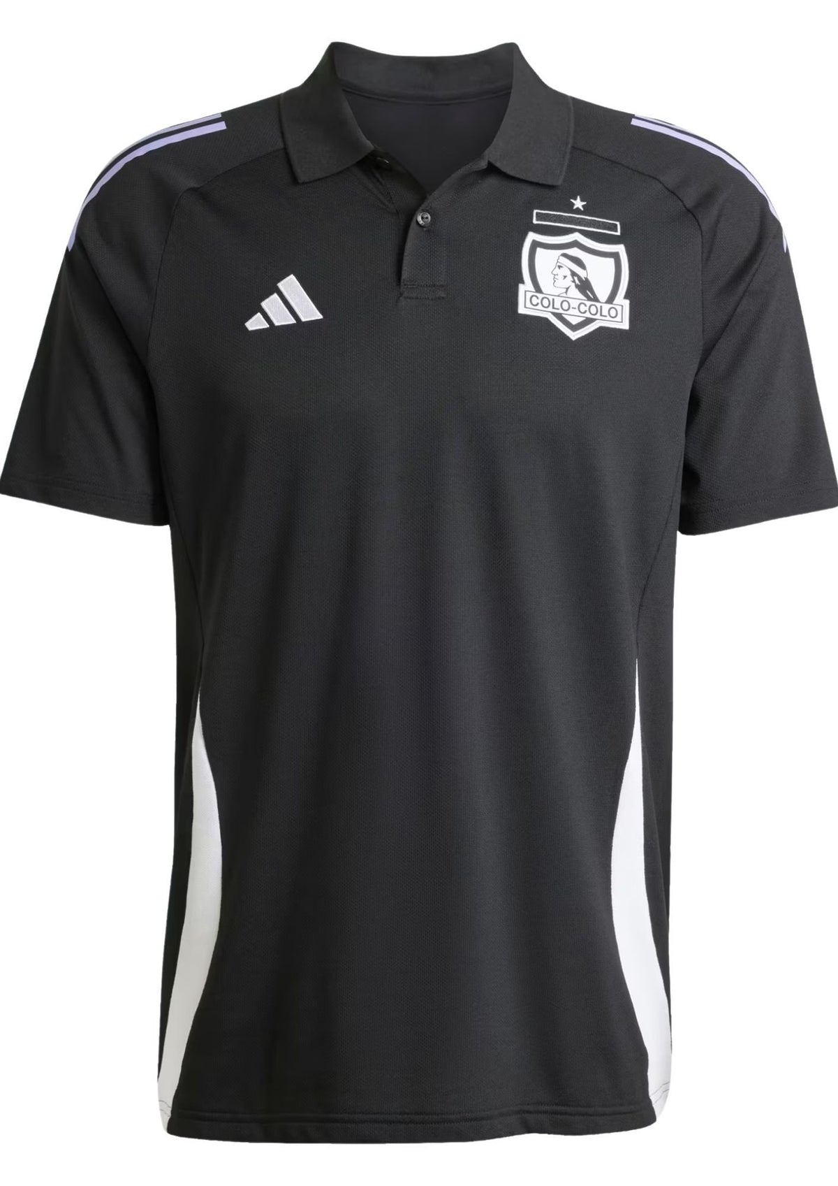 Polo de Concentración 2025