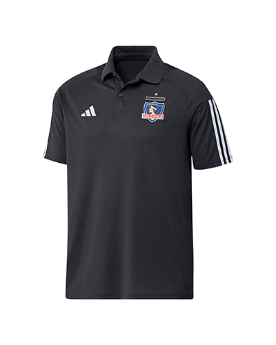Polo de entrenamiento 2023