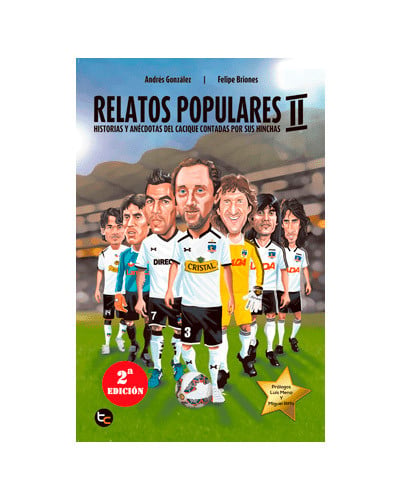 Relatos Populares 2