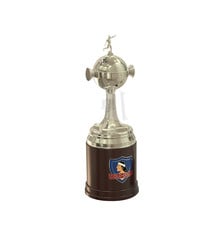 Réplica Copa Libertadores Colo-Colo  22,5 cms