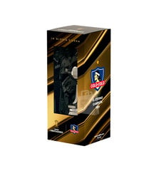 Réplica Copa Libertadores Colo-Colo  22,5 cms