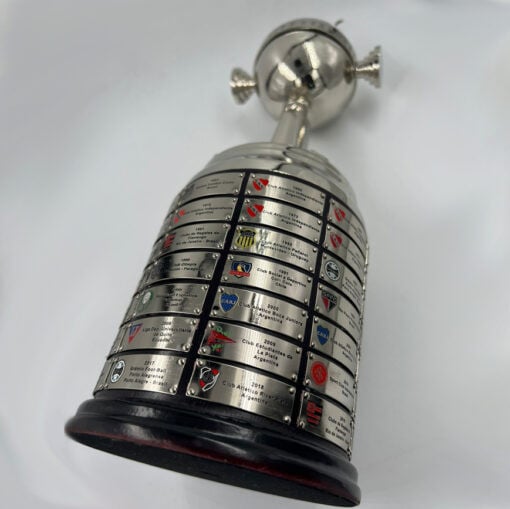 Réplica premium Copa Libertadores