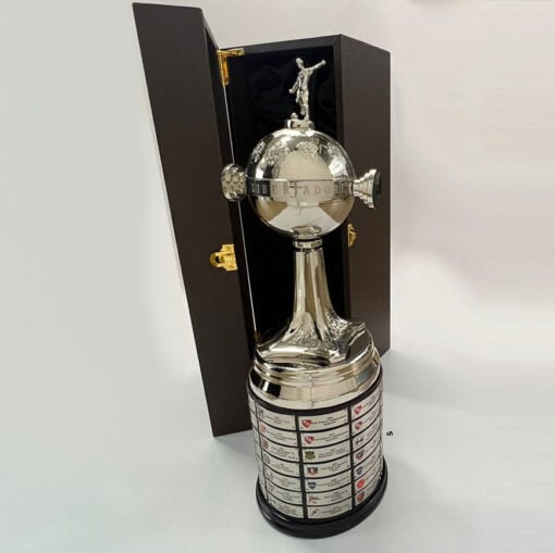 Réplica premium Copa Libertadores