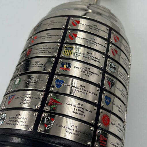 Réplica premium Copa Libertadores