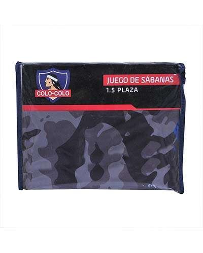 Sabana MF Single Colo-Colo-Eterno
