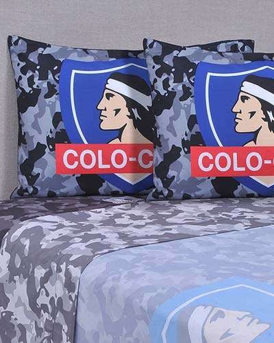 Sabana MF Single Colo-Colo-Eterno