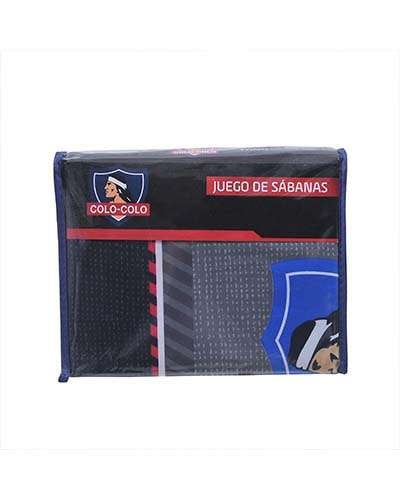 Sabana MF Single Colo Colo Invencible