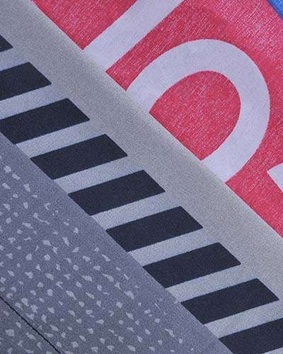 Sabana MF Single Colo Colo Invencible