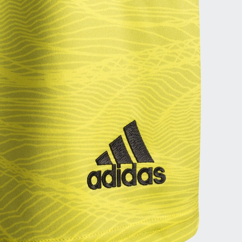 Short Arquero CC