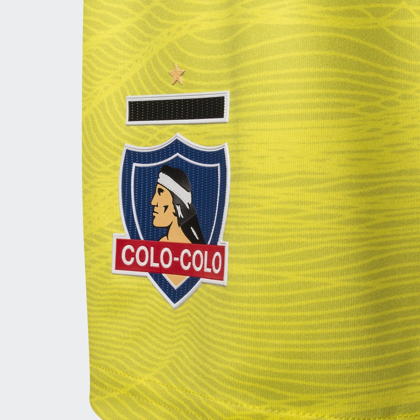 Short Arquero CC