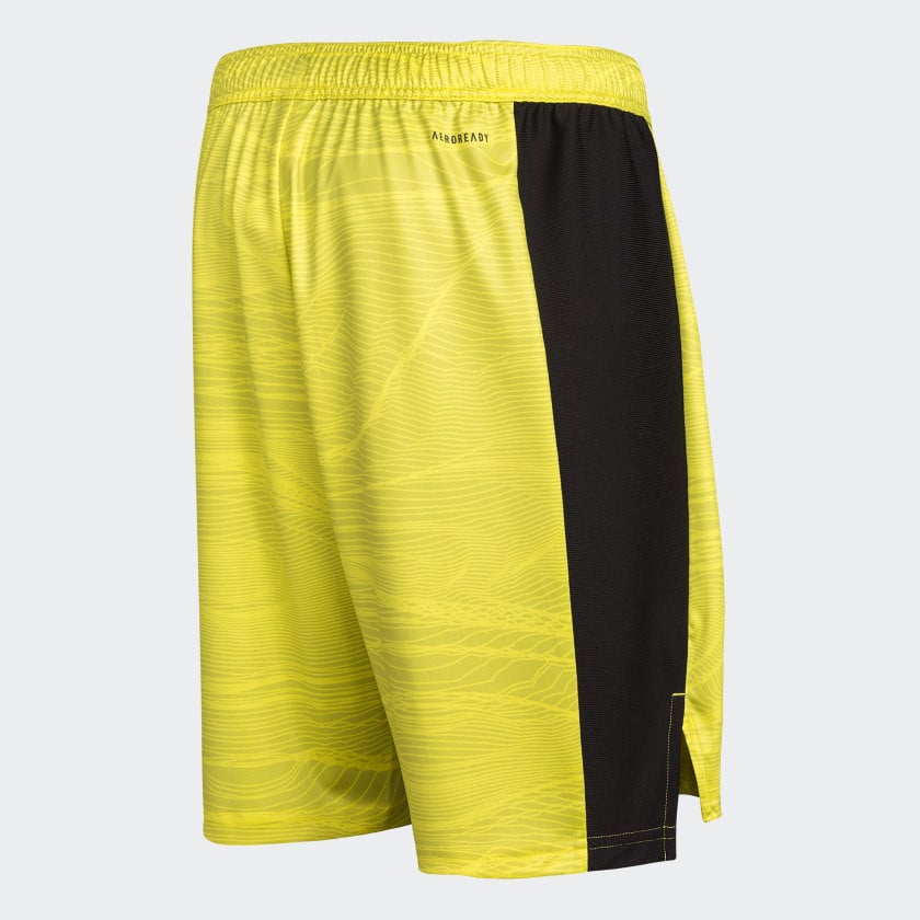 Short Arquero CC