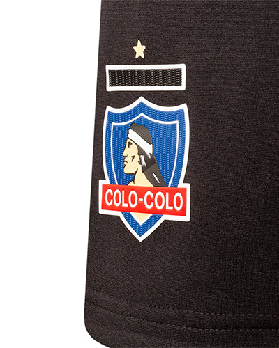 Short arquero local 2023