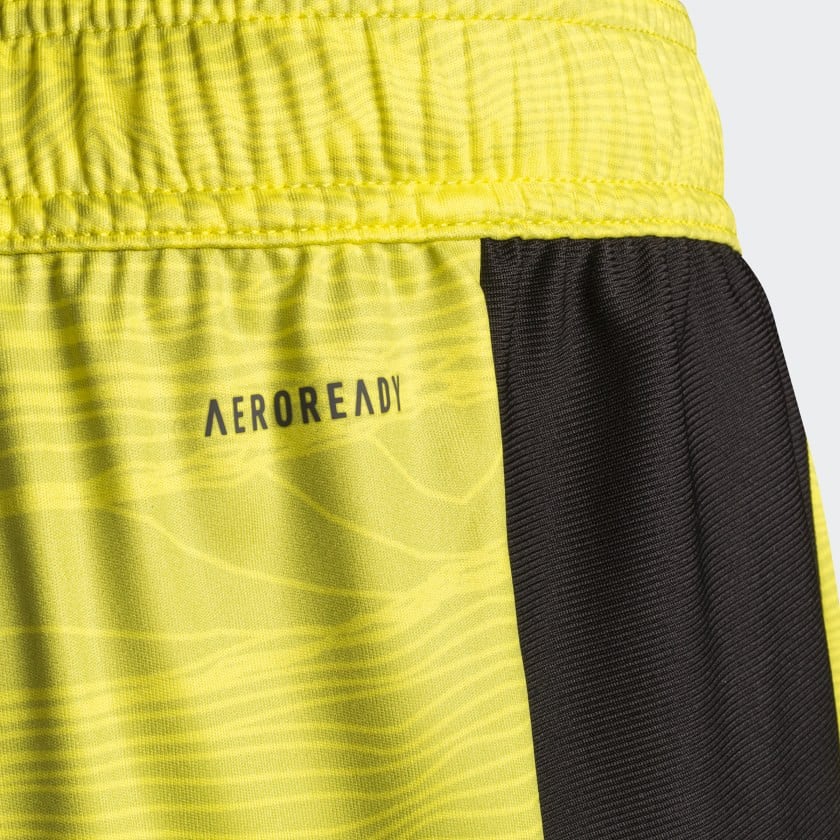 Short CC Arquero Niño
