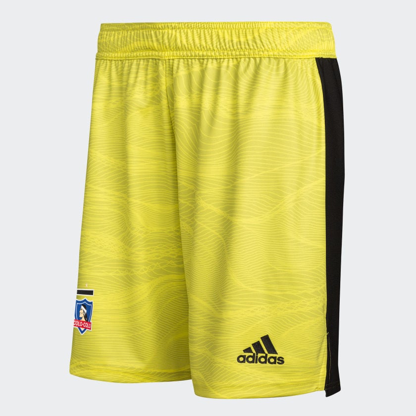 Short CC Arquero Niño