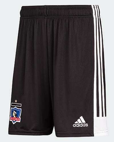 Short CC Hombre Local 2022