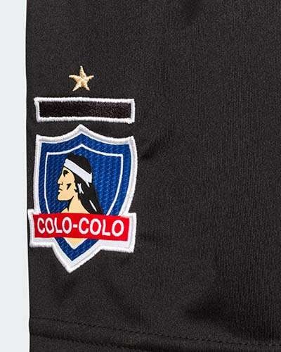 Short CC Hombre Local 2022