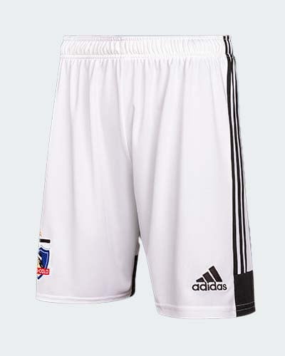 Short CC hombre visita 2022