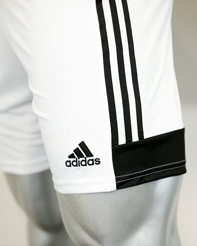 Short CC hombre visita 2022