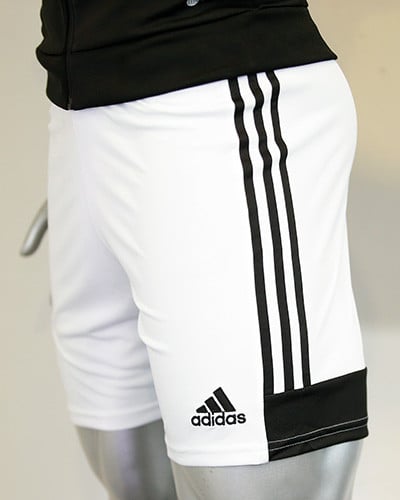 Short CC hombre visita 2022
