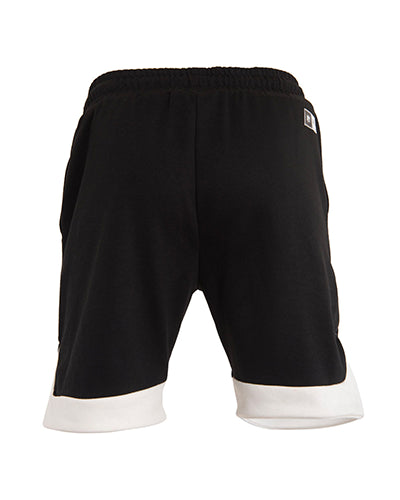 Short CC negro MOD.CLCSHV2362 S