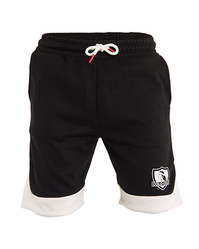 Short CC negro MOD.CLCSHV2362 S