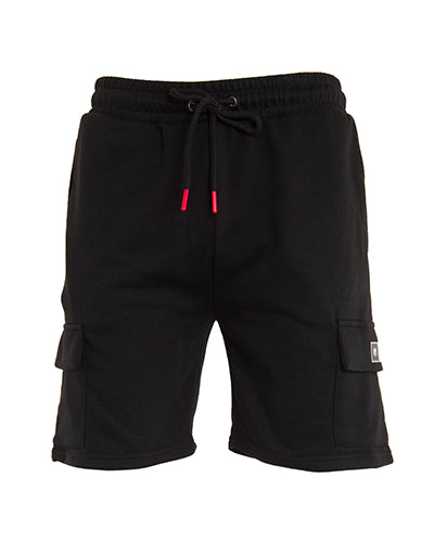 Short CC negro MOD.CLCSHV2363