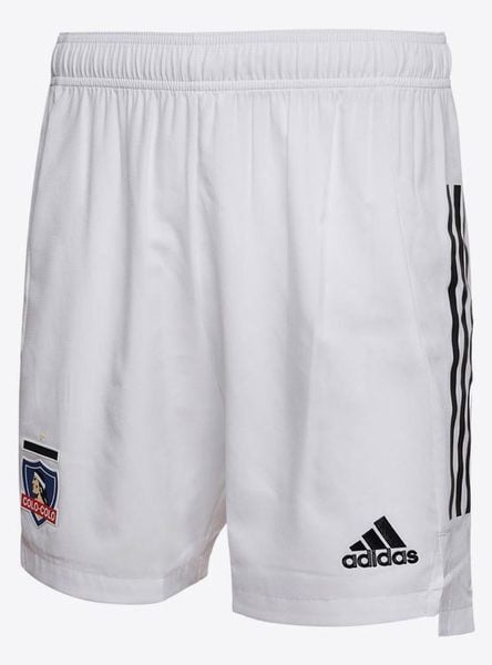Short Colo-Colo Hombre Visita