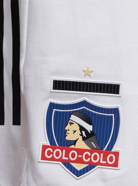 Short Colo-Colo Hombre Visita