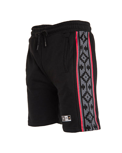 SHORT COLO COLO NEGRO MOD.CLCSHV2360