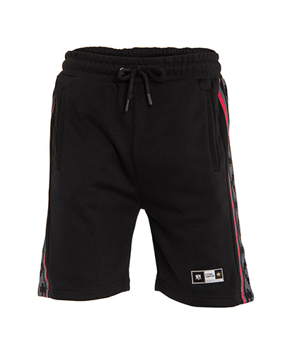 SHORT COLO COLO NEGRO MOD.CLCSHV2360