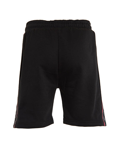 SHORT COLO COLO NEGRO MOD.CLCSHV2360