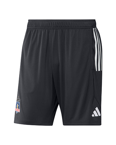 Short entrenamiento 2023