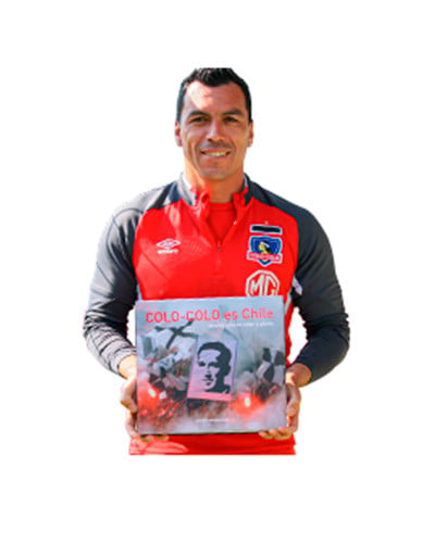 Colo Colo es Chile