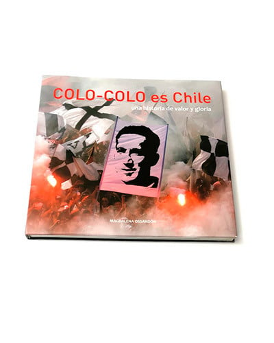 Colo Colo es Chile