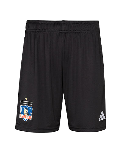 Short hombre local 2024